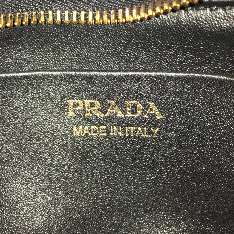 PRADA Arche 1BC194 Hand bag