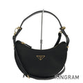 PRADA Arche 1BC194 Hand bag