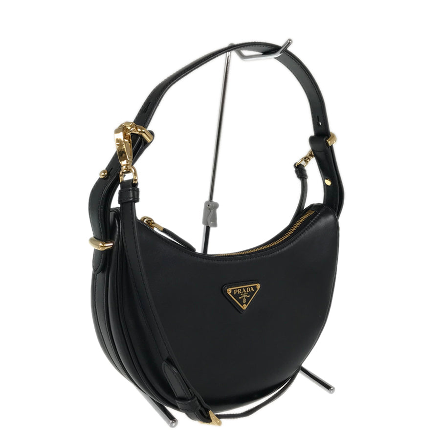 PRADA Arche 1BC194 Hand bag
