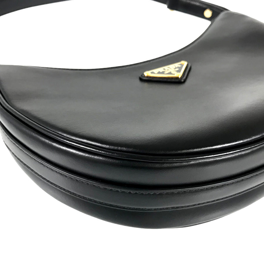PRADA Arche 1BC194 Hand bag