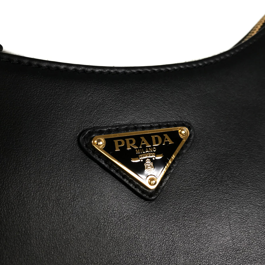 PRADA Arche 1BC194 Hand bag