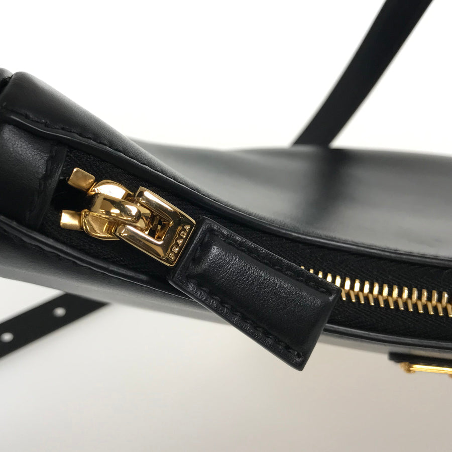 PRADA Arche 1BC194 Hand bag