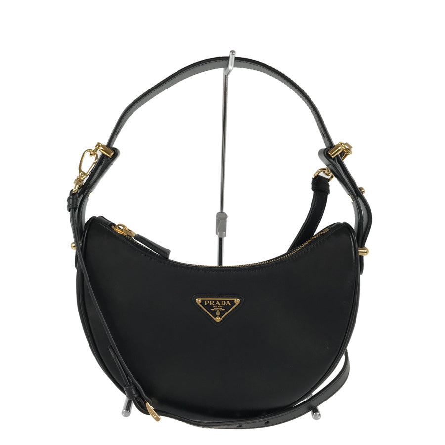 PRADA Arche 1BC194 Hand bag