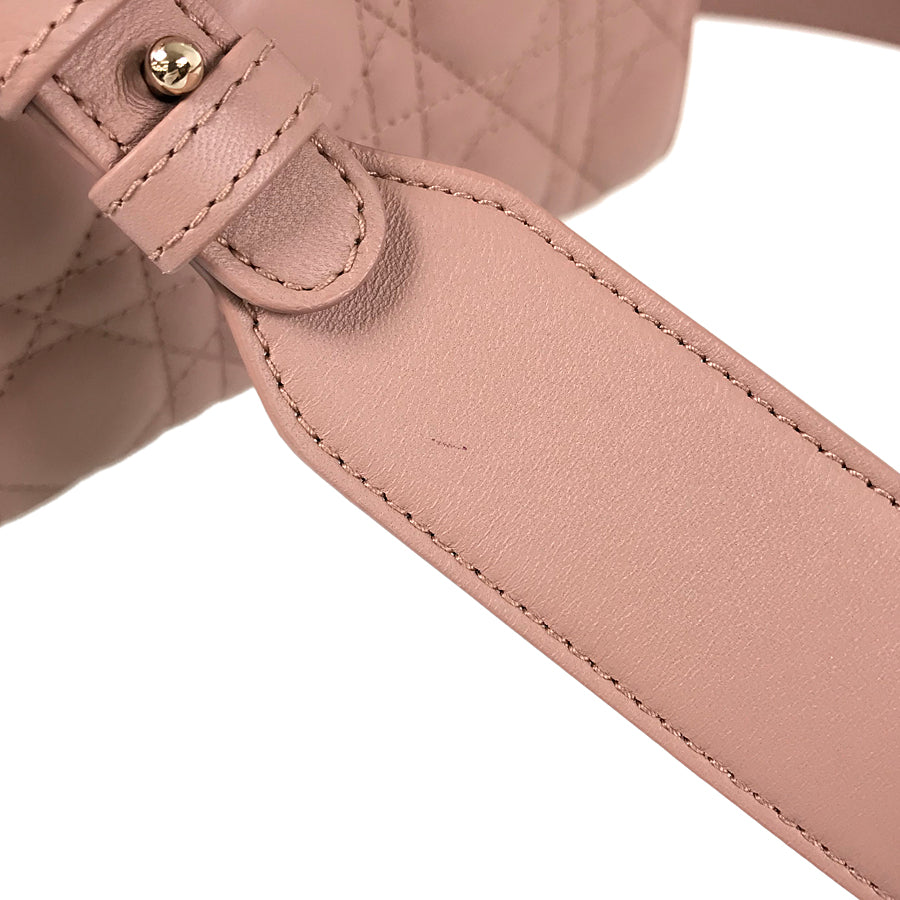 Dior Lady Dior Canage Hand bag