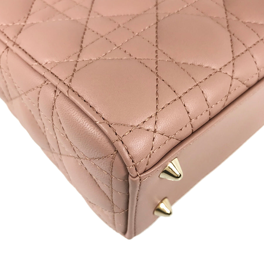 Dior Lady Dior Canage Hand bag