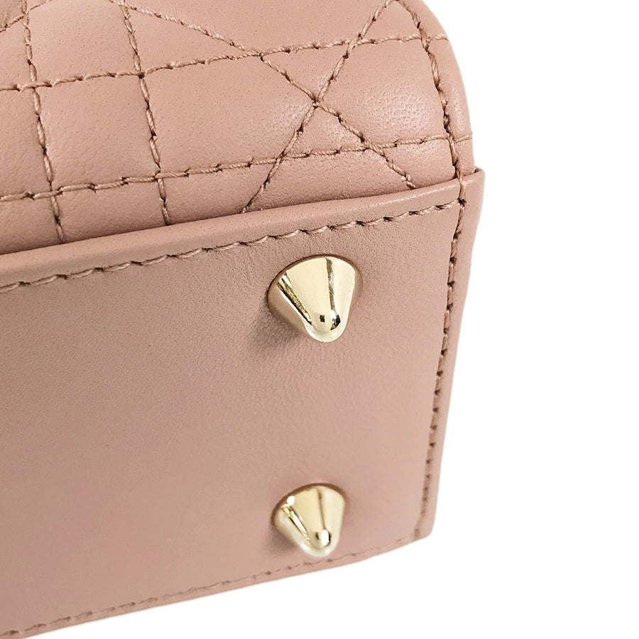 Dior Lady Dior Canage Hand bag