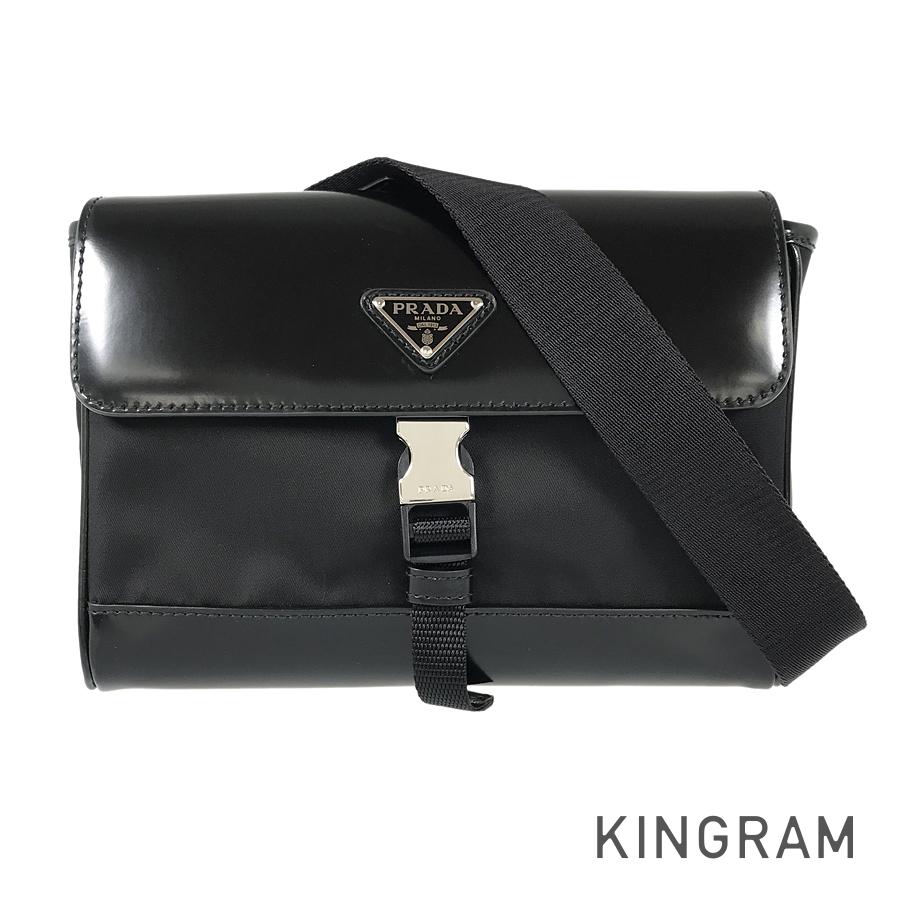 PRADA Shoulder bag