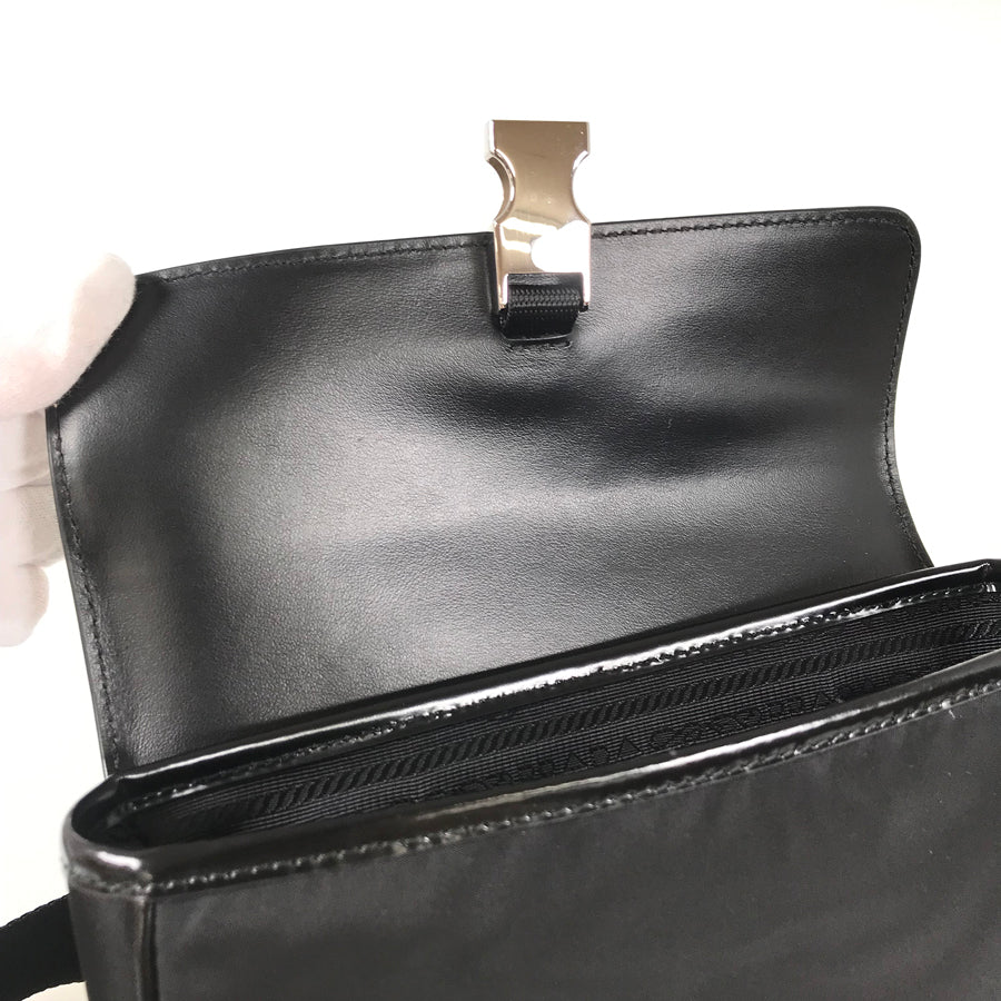 PRADA Shoulder bag