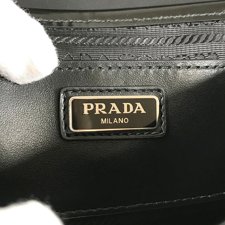 PRADA Shoulder bag