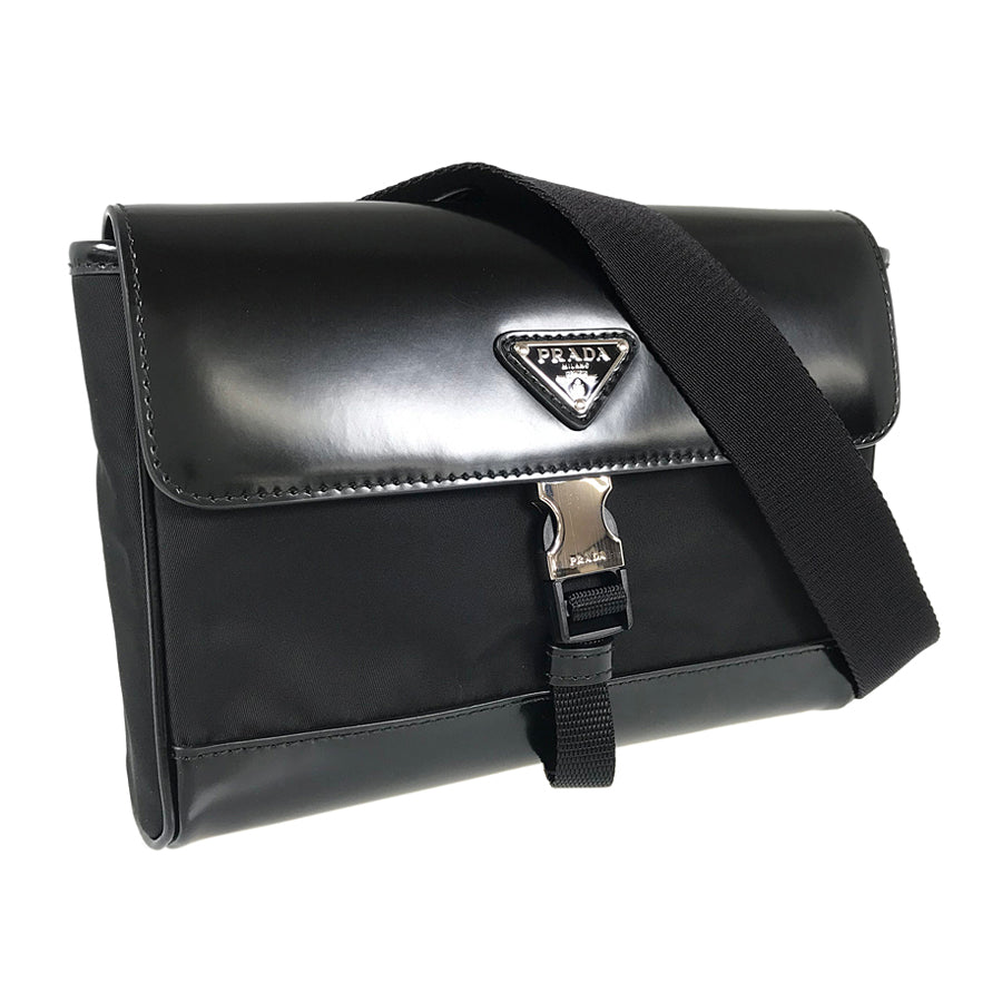 PRADA Shoulder bag
