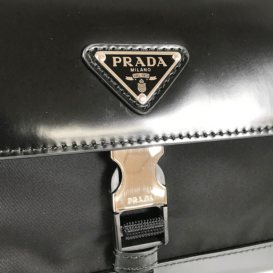 PRADA Shoulder bag