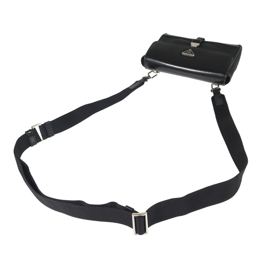 PRADA Shoulder bag