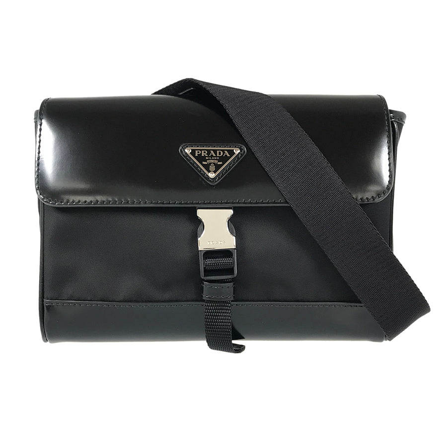PRADA Shoulder bag