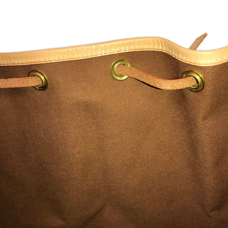 LOUIS VUITTON Monogram Noe M42224 Shoulder bag
