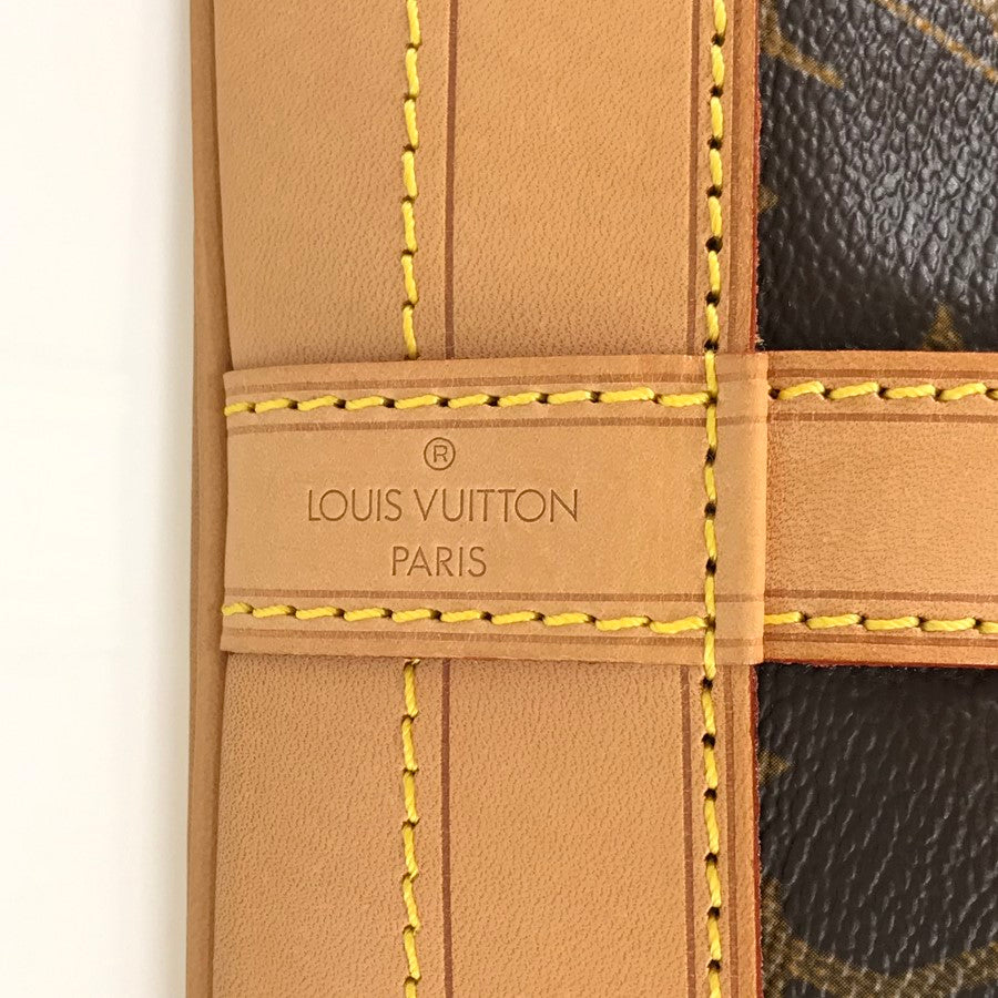 LOUIS VUITTON Monogram Noe M42224 Shoulder bag