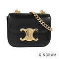 CELINE Triomphe Shoulder bag
