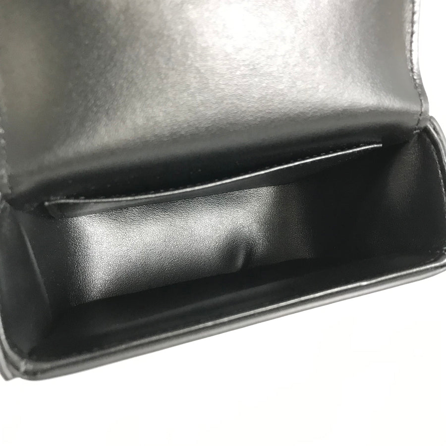 CELINE Triomphe Shoulder bag