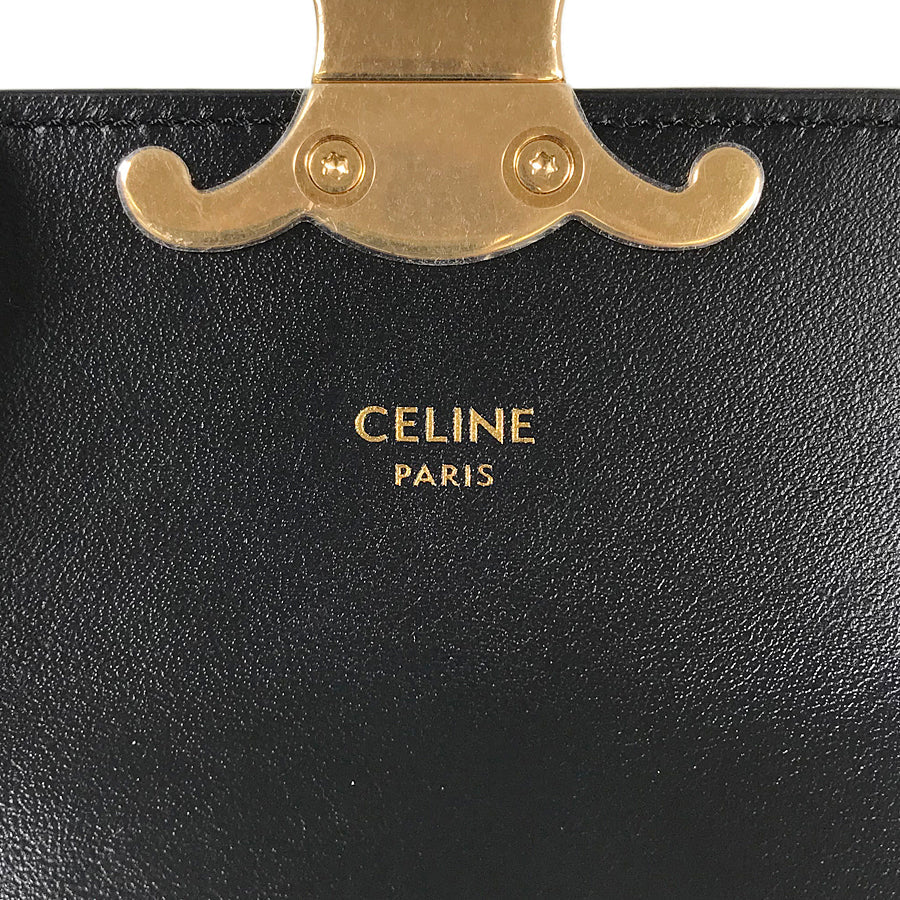 CELINE Triomphe Shoulder bag