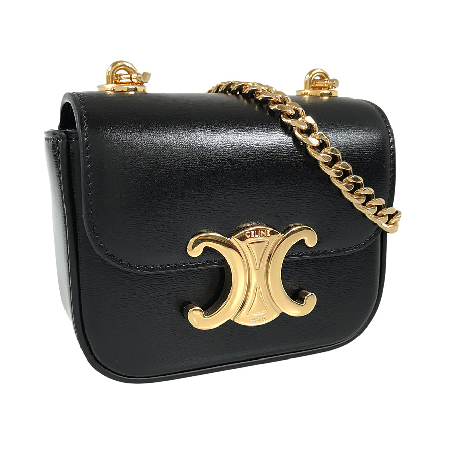 CELINE Triomphe Shoulder bag