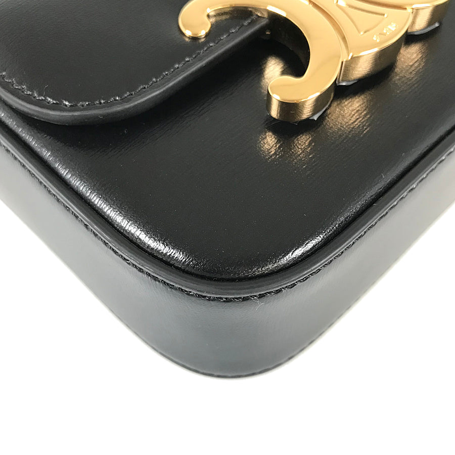 CELINE Triomphe Shoulder bag