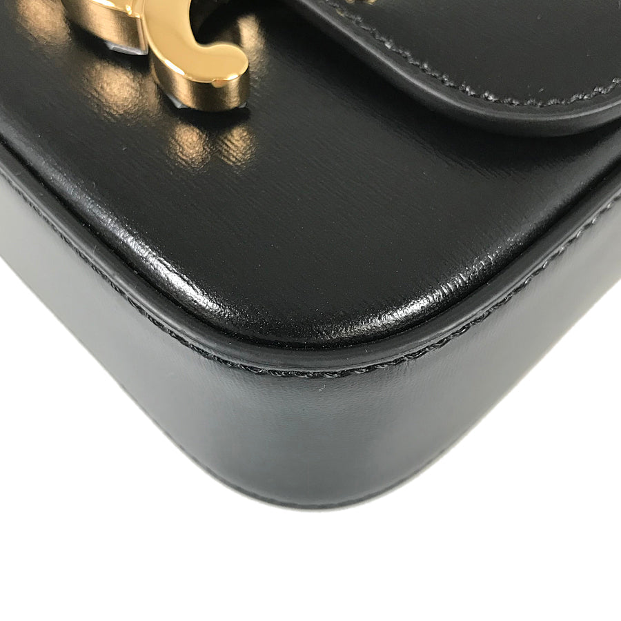 CELINE Triomphe Shoulder bag
