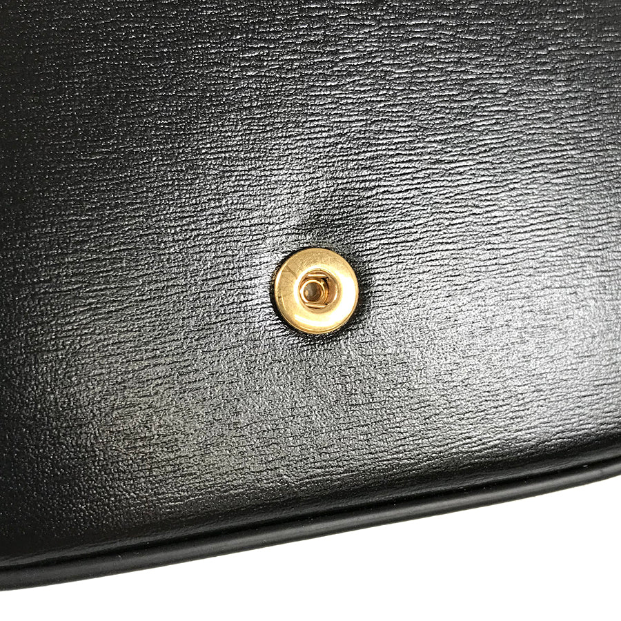 CELINE Triomphe Shoulder bag