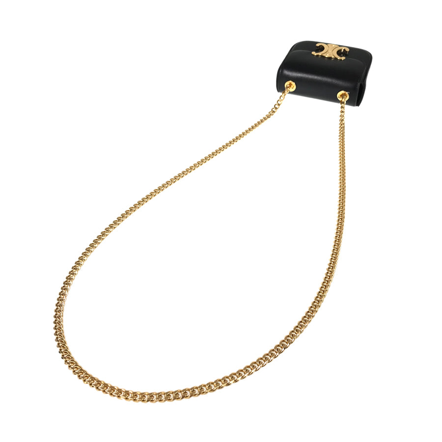 CELINE Triomphe Shoulder bag