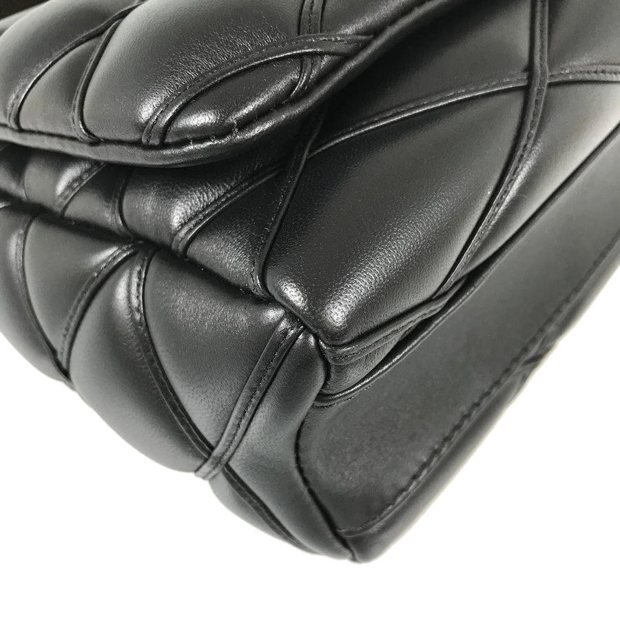 LOUIS VUITTON Maltage GO-14 MM M22891 Hand bag