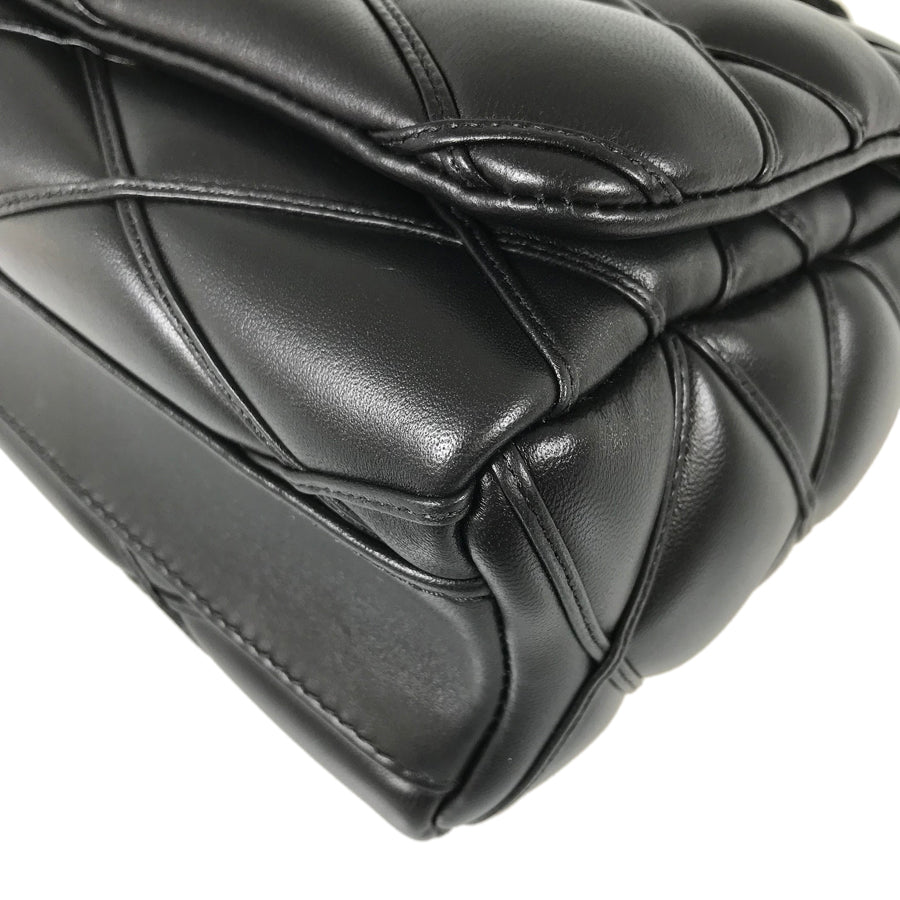 LOUIS VUITTON Maltage GO-14 MM M22891 Hand bag