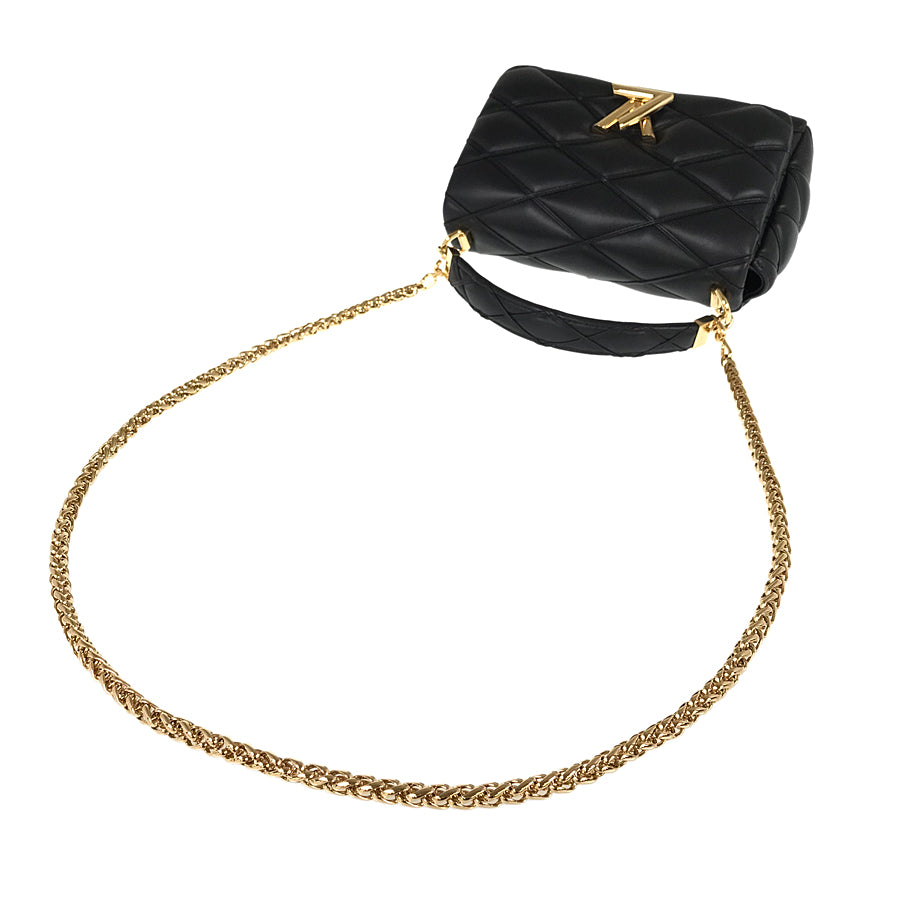LOUIS VUITTON Maltage GO-14 MM M22891 Hand bag