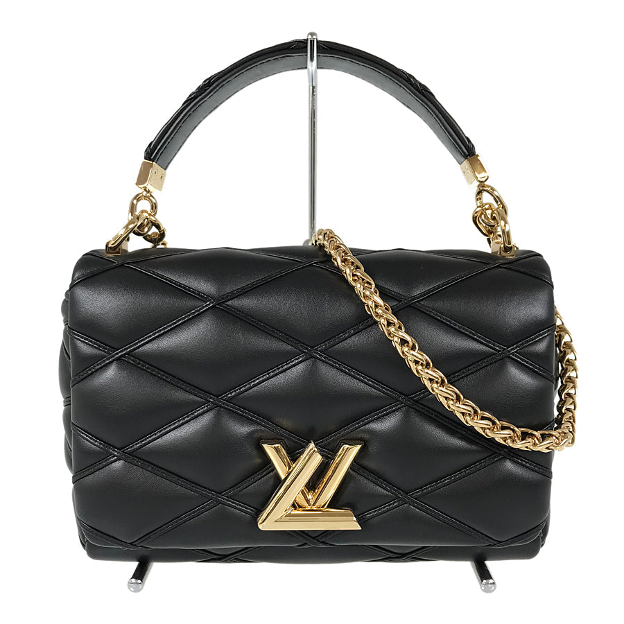 LOUIS VUITTON Maltage GO-14 MM M22891 Hand bag