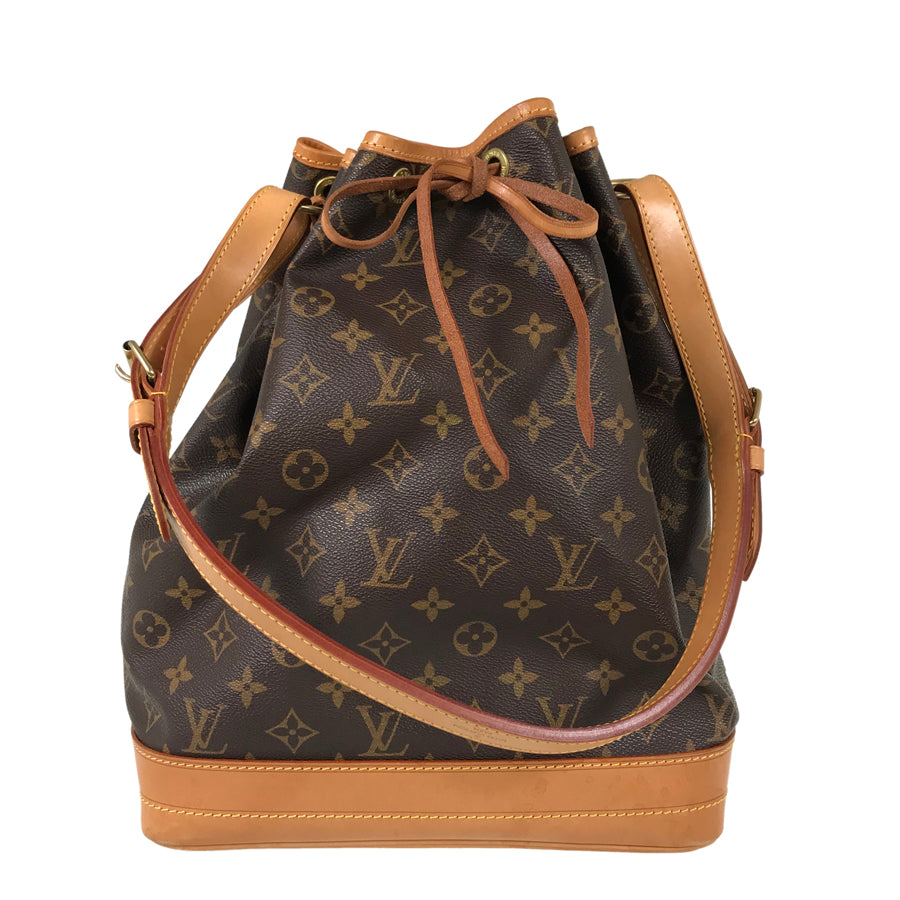 LOUIS VUITTON Monogram Noe M42224 Shoulder bag