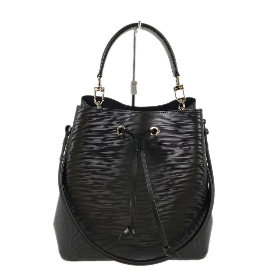LOUIS VUITTON Epi Neo Noe M54366 Shoulder bag