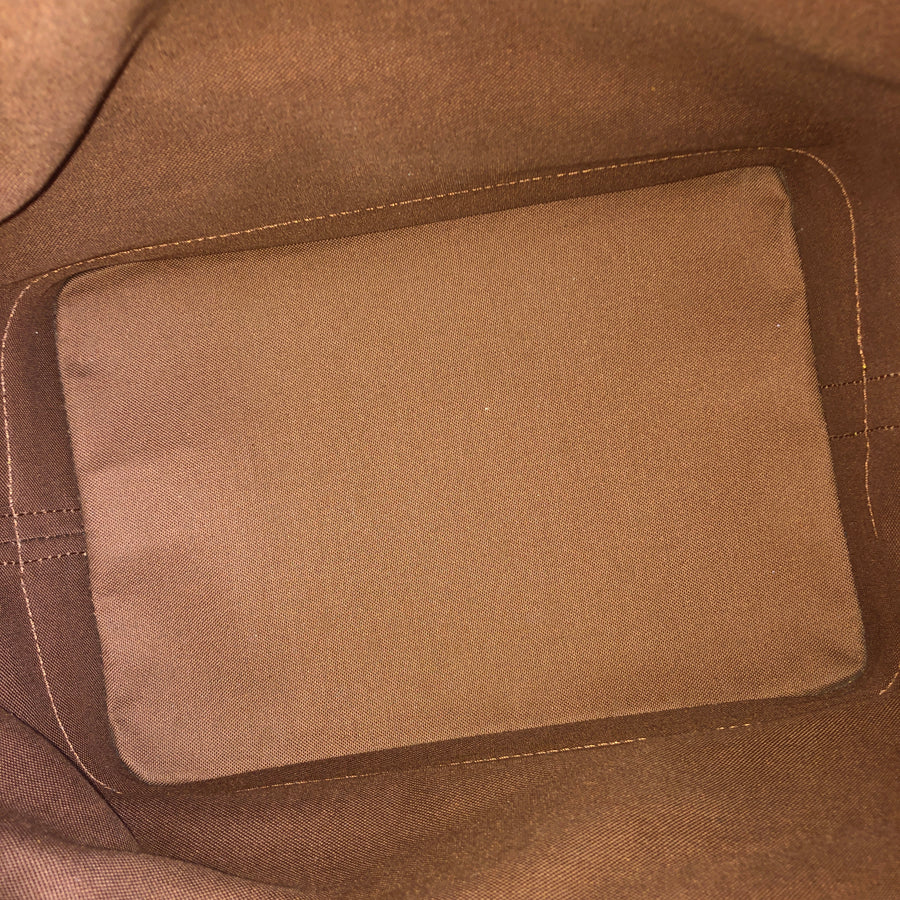 LOUIS VUITTON Monogram Noe M42224 Shoulder bag