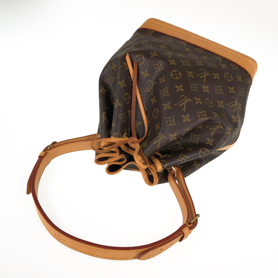 LOUIS VUITTON Monogram Noe M42224 Shoulder bag