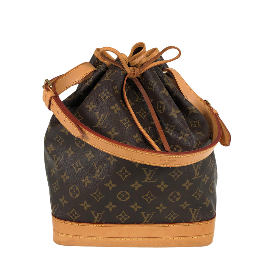 LOUIS VUITTON Monogram Noe M42224 Shoulder bag