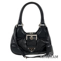 PRADA Moon 1BA381 Hand bag