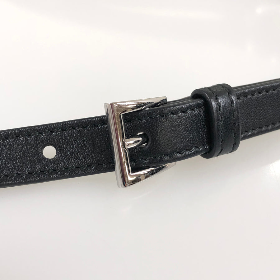 PRADA Moon 1BA381 Hand bag
