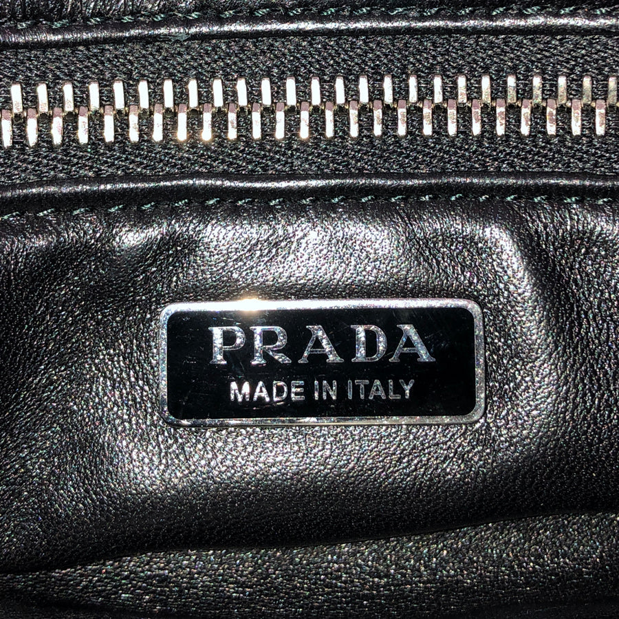 PRADA Moon 1BA381 Hand bag