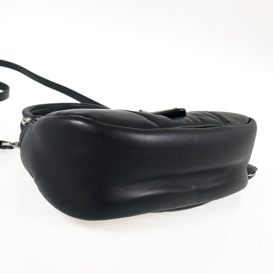 PRADA Moon 1BA381 Hand bag
