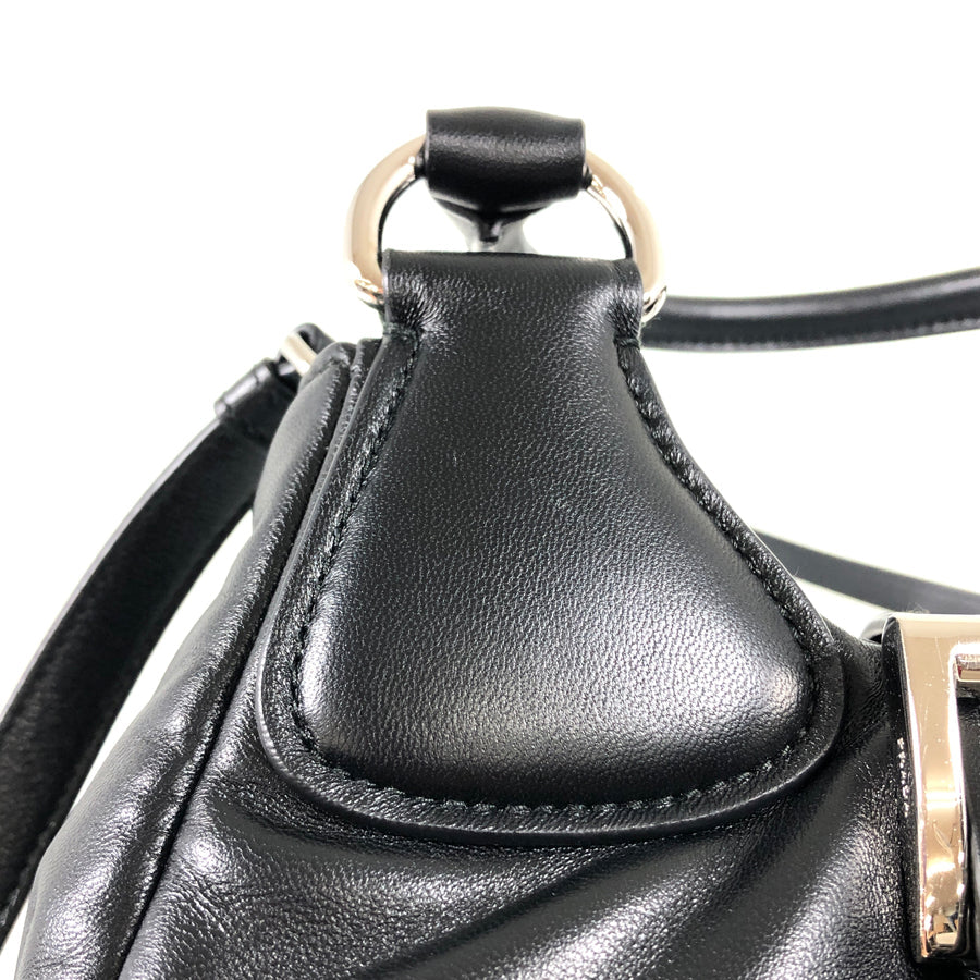 PRADA Moon 1BA381 Hand bag