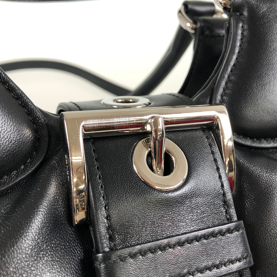 PRADA Moon 1BA381 Hand bag