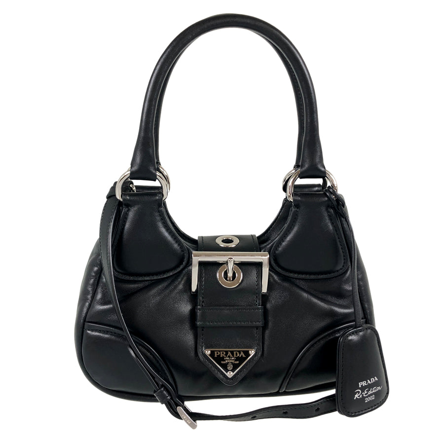 PRADA Moon 1BA381 Hand bag