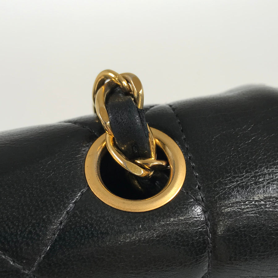 CHANEL Diana 25 Shoulder bag