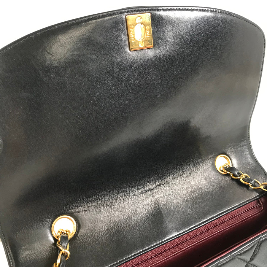 CHANEL Diana 25 Shoulder bag