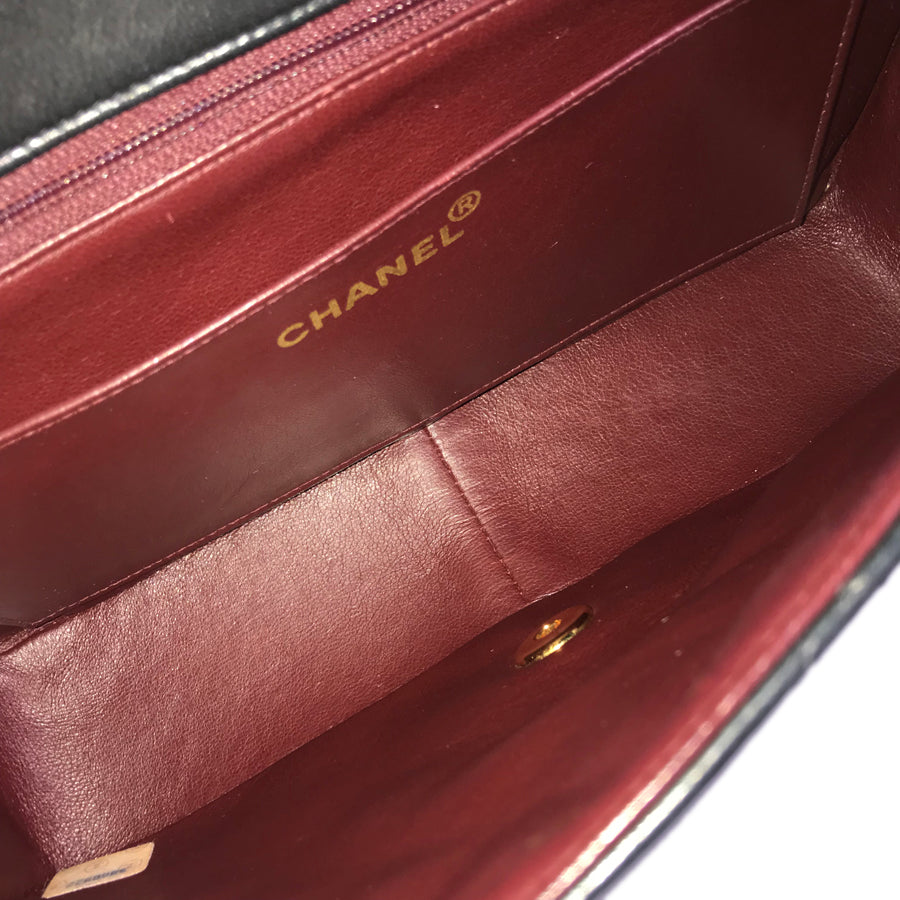 CHANEL Diana 25 Shoulder bag