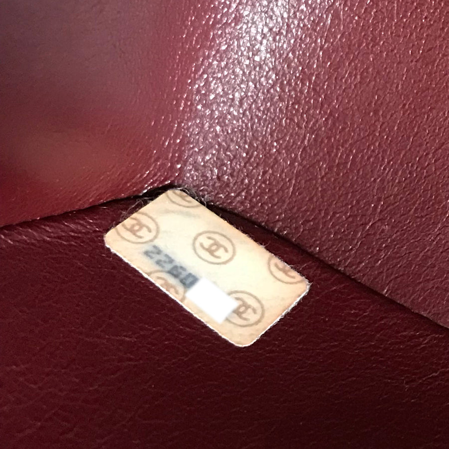 CHANEL Diana 25 Shoulder bag
