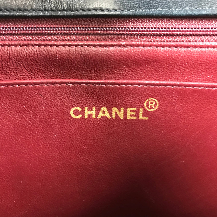 CHANEL Diana 25 Shoulder bag