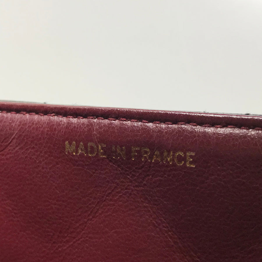 CHANEL Diana 25 Shoulder bag