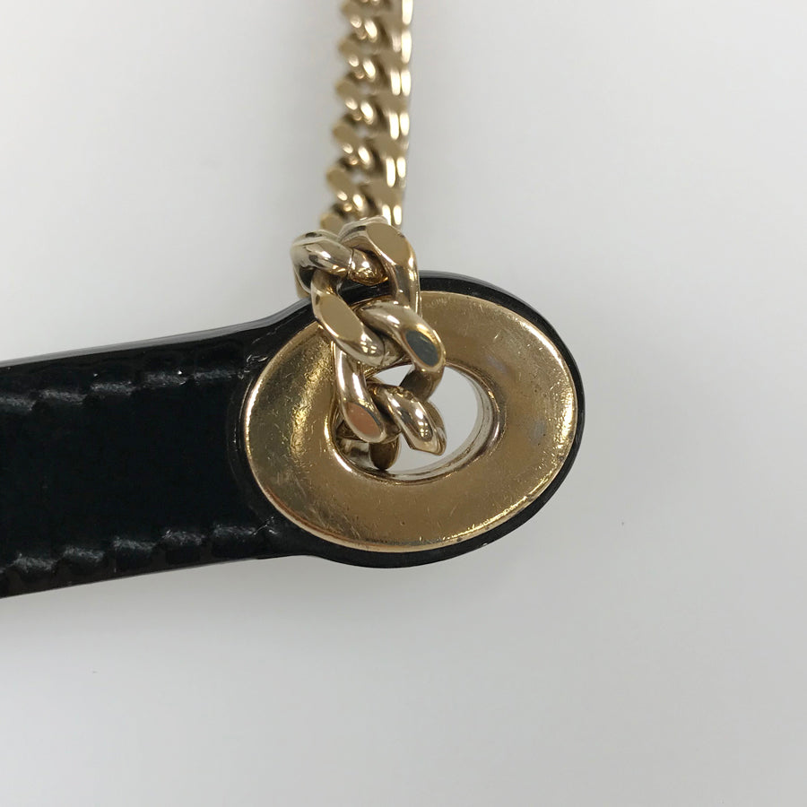 Dior Lady Dior Cannage Mini Hand bag